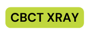 CBCT XRAY